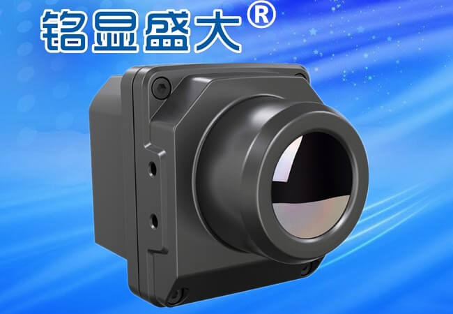 車載熱成像夜視儀