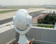 機(jī)場跑道異物檢測與起降跟蹤